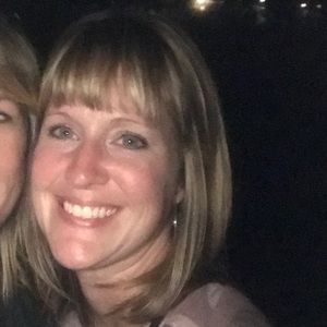 Meet your Posher, Teresa